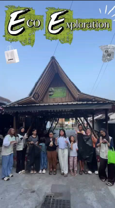 Sekolah Lingkungan Inspirasi