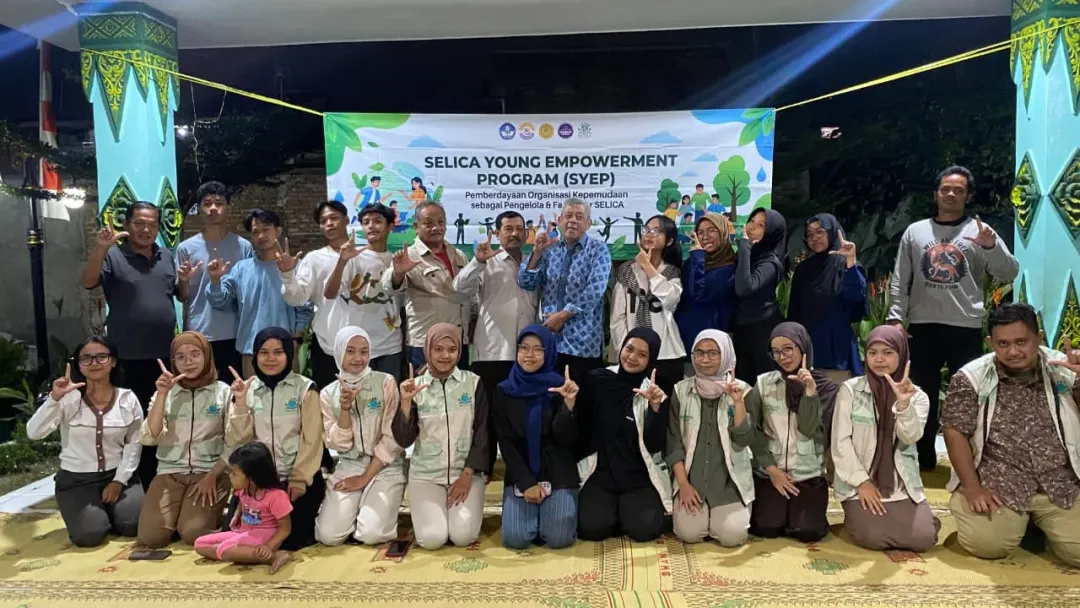 Parenting & Community Class