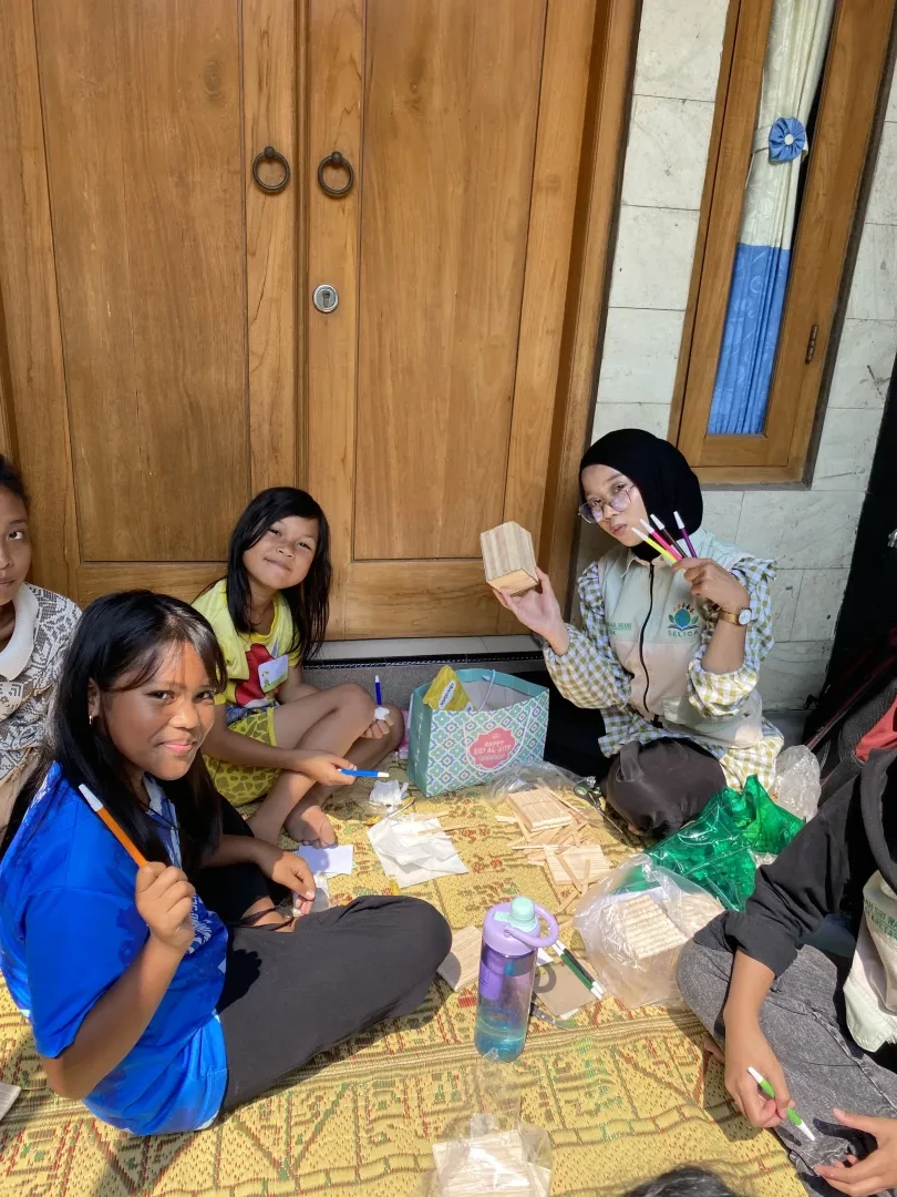 Gelar Karya Budaya