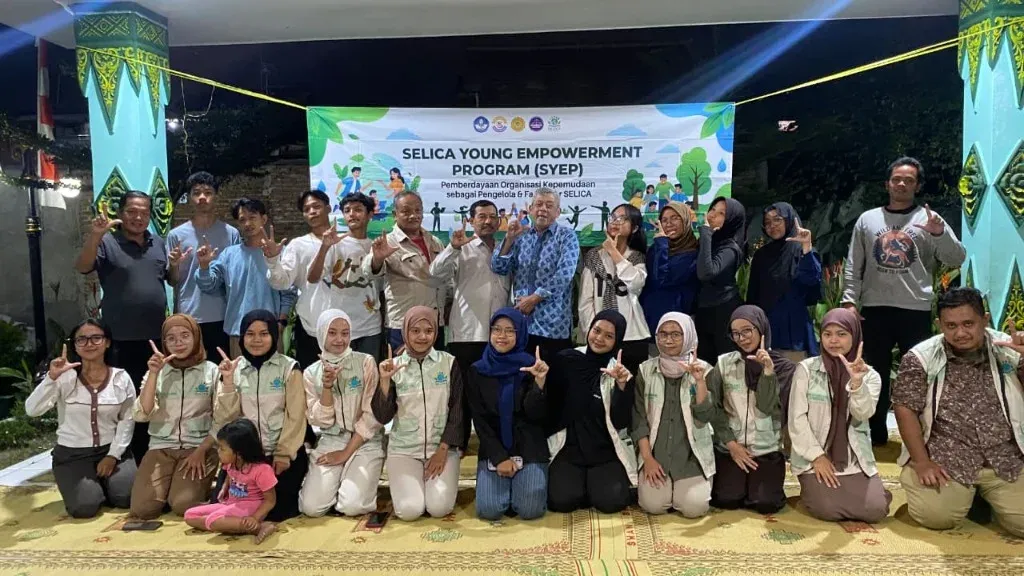 SYEP (Selica Young Empowerment Program)