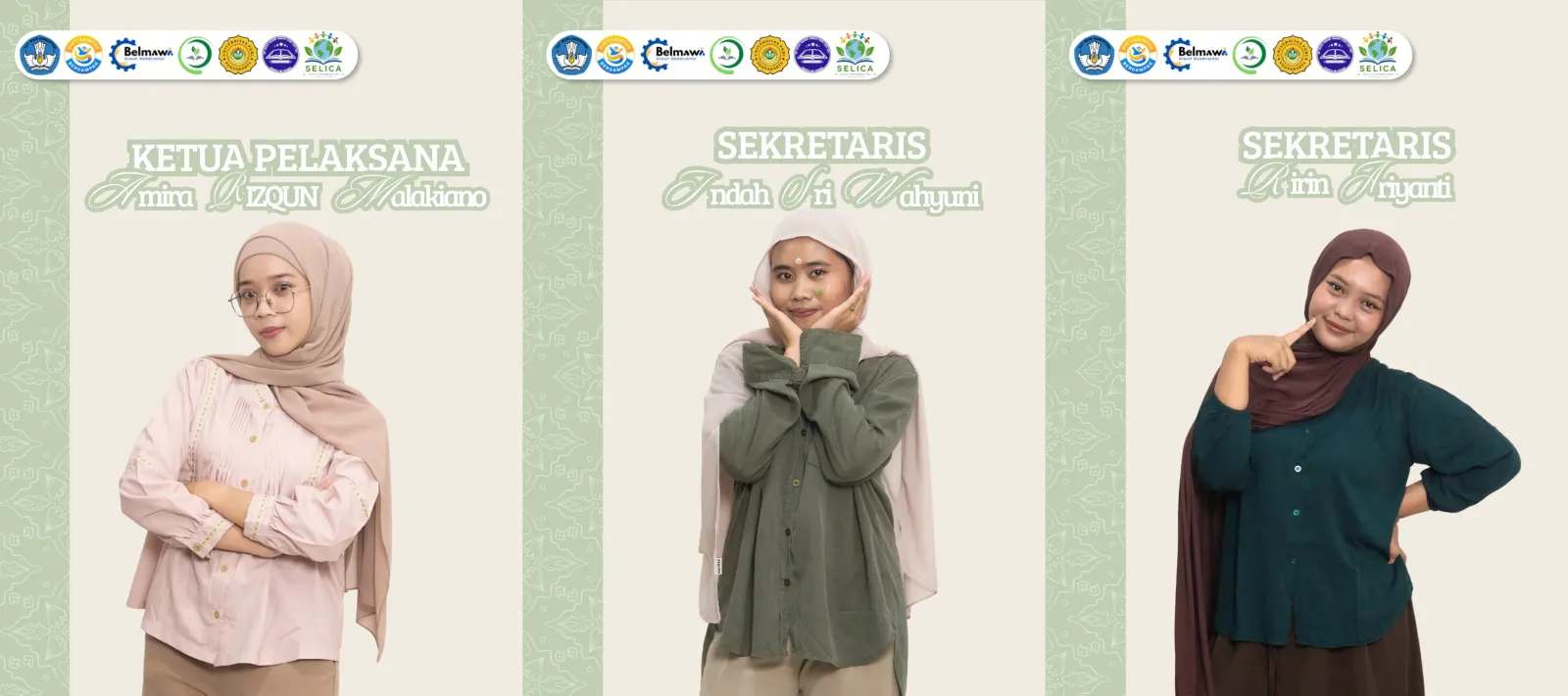 Divisi Selica Smart Kids (SSK)