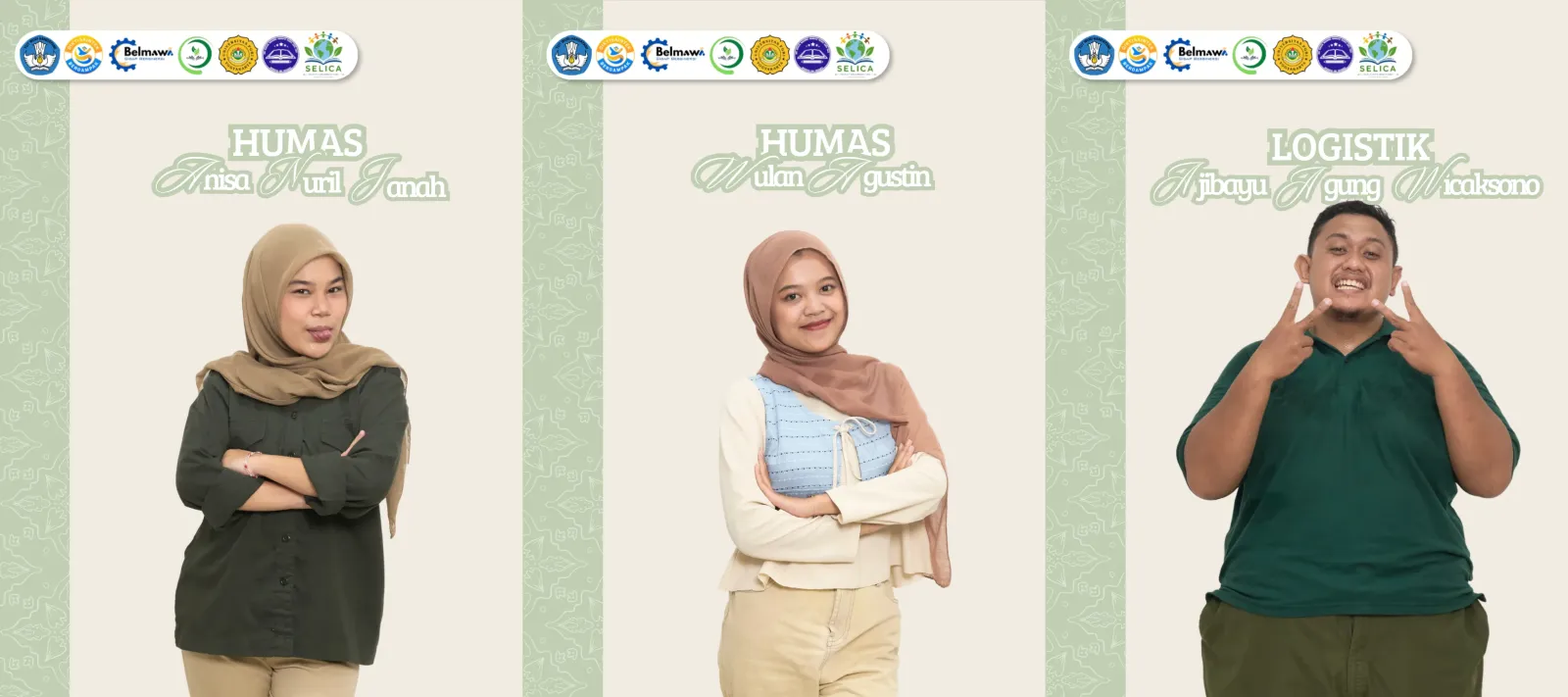 Divisi Selica Literacy Corner (SLC)